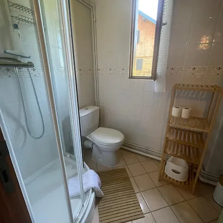 Chalet Le Brespail - Station Le Mourtis