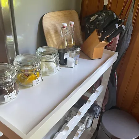 Chalet Le Brespail - Station Le Mourtis *