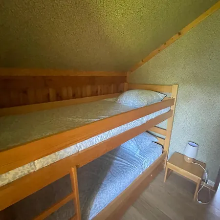 Chalet Le Brespail - Station Le Mourtis Boutx