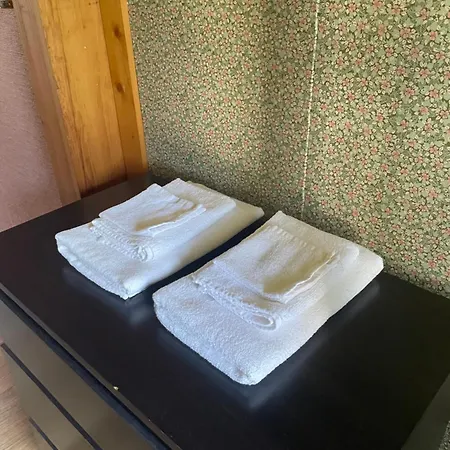 Le Brespail - Station Le Mourtis Chalet Boutx